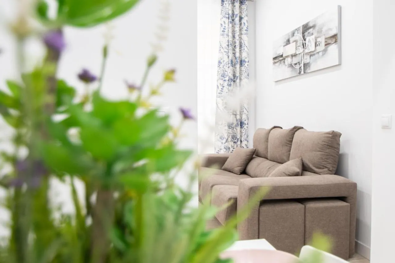 Apartamento Las Calas de Cádiz