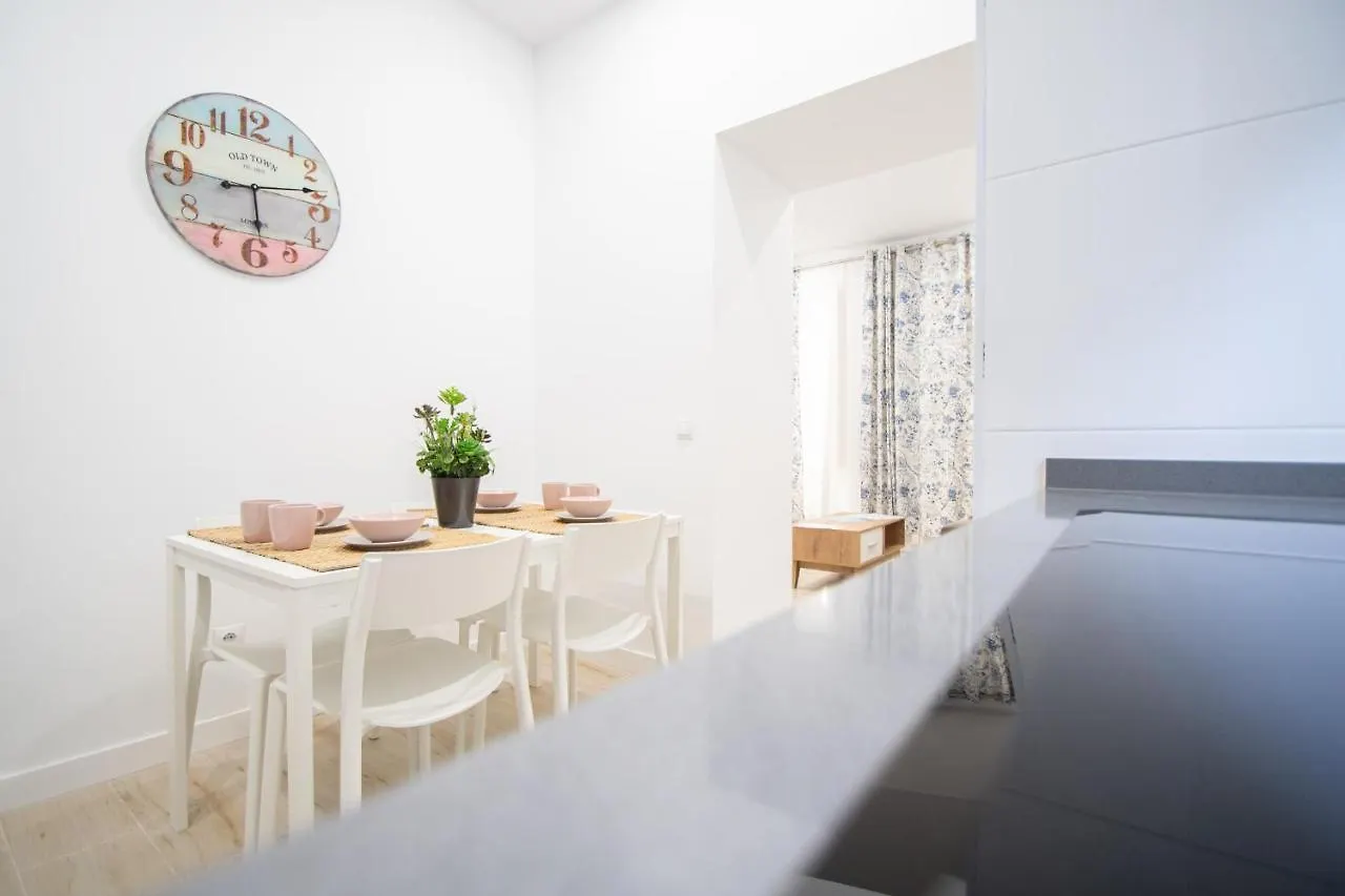 Apartamento Las Calas de Cádiz