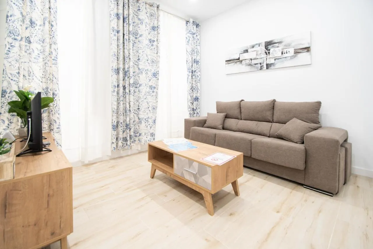 Apartamento Las Calas de Cádiz