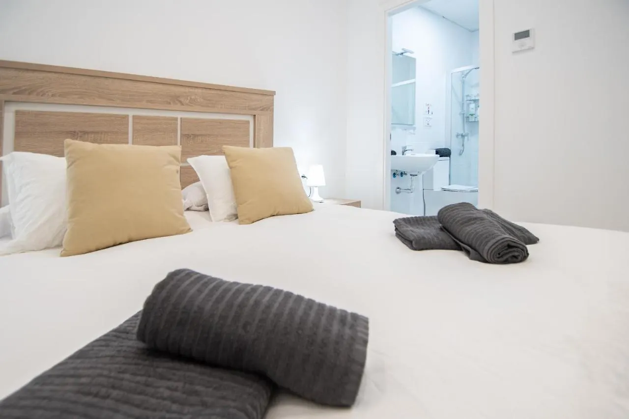 Apartment Apartamento Las Calas De Cadiz Spain