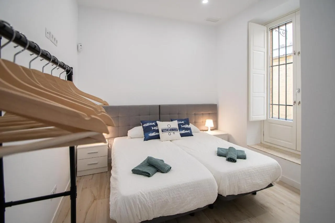 Apartamento Las Calas de Cádiz