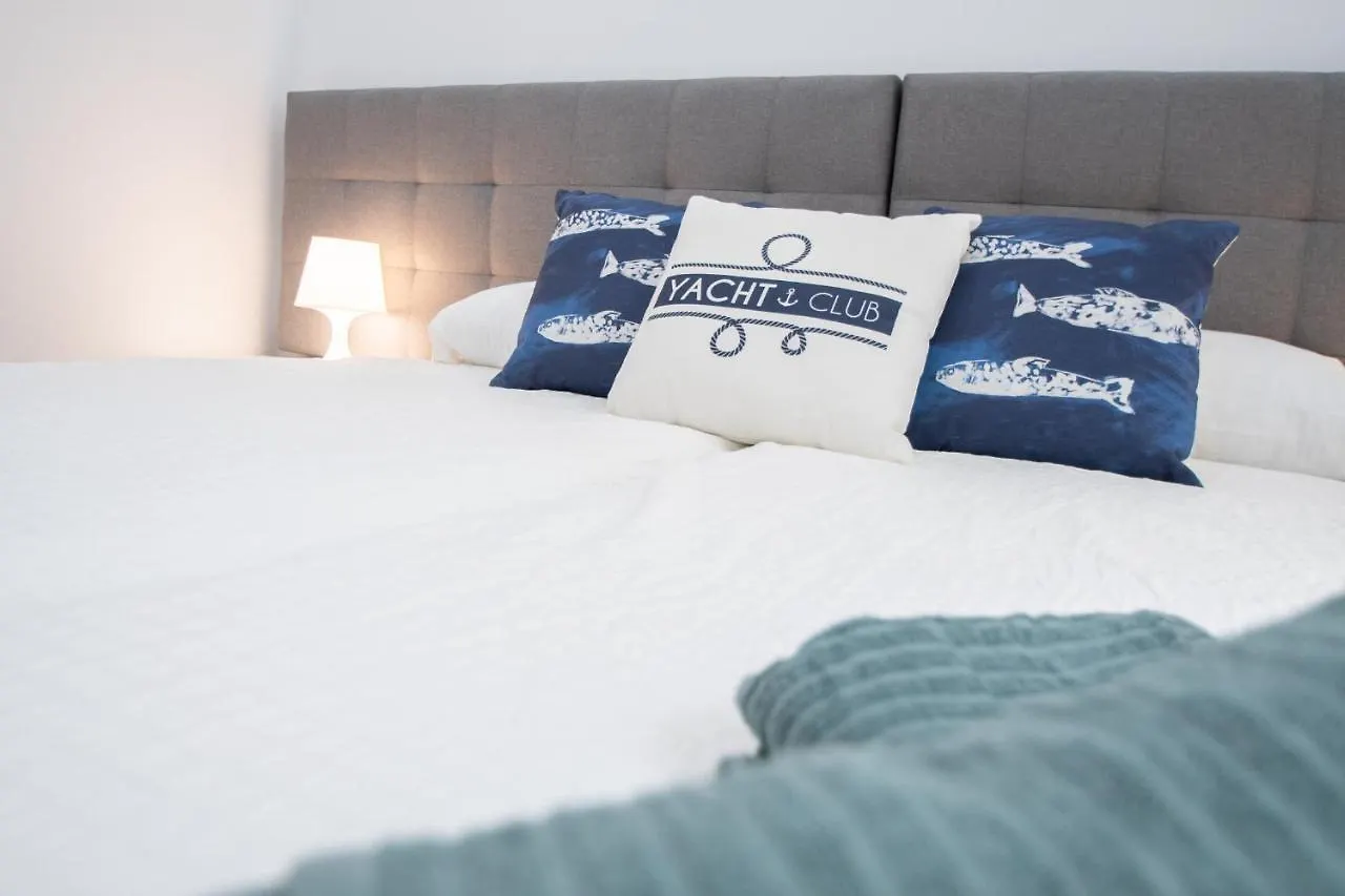 Apartamento Las Calas de Cádiz