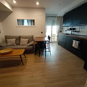  Apartamento Arsenio