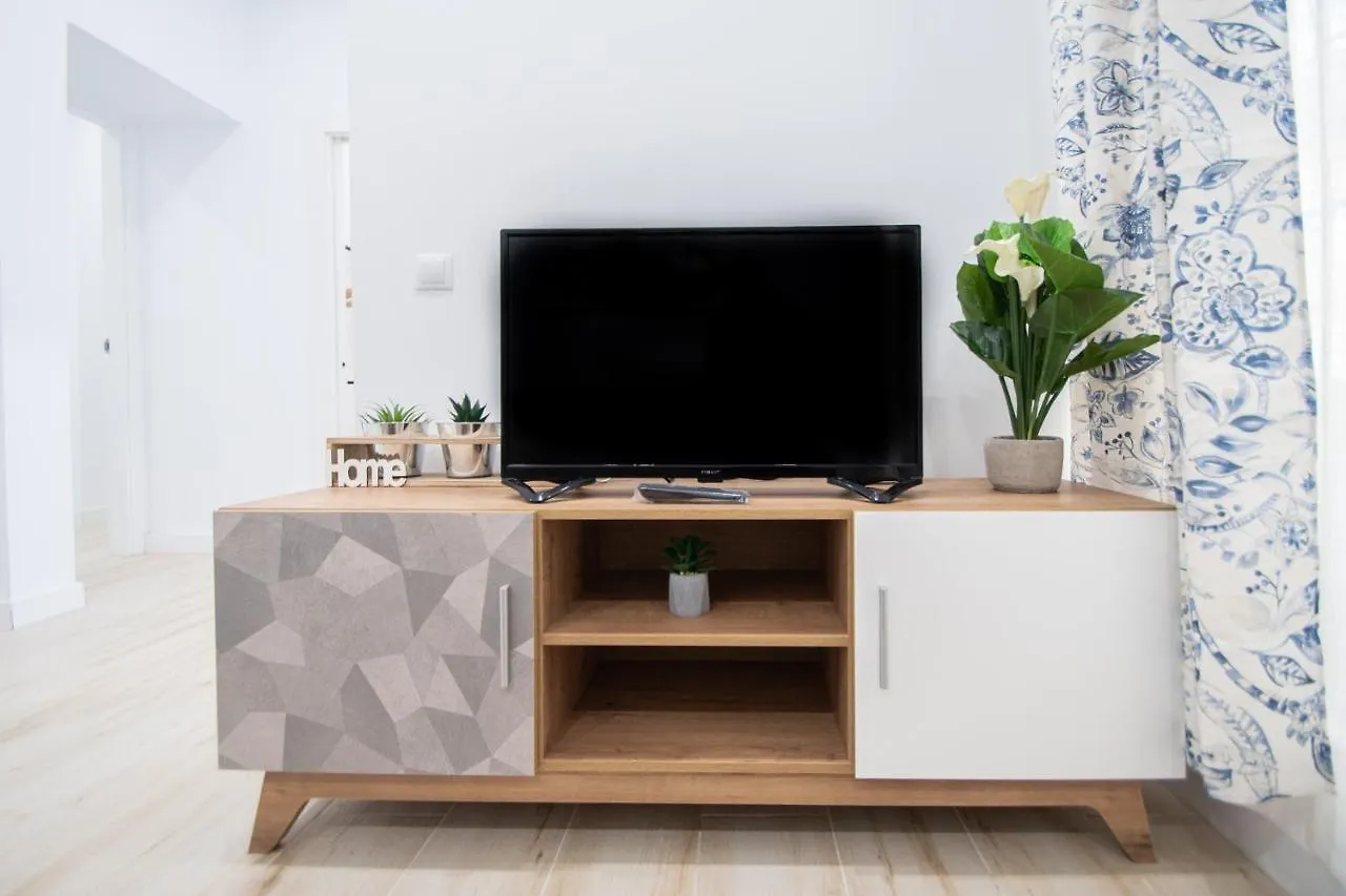 Apartamento Las Calas De Cadiz Spain