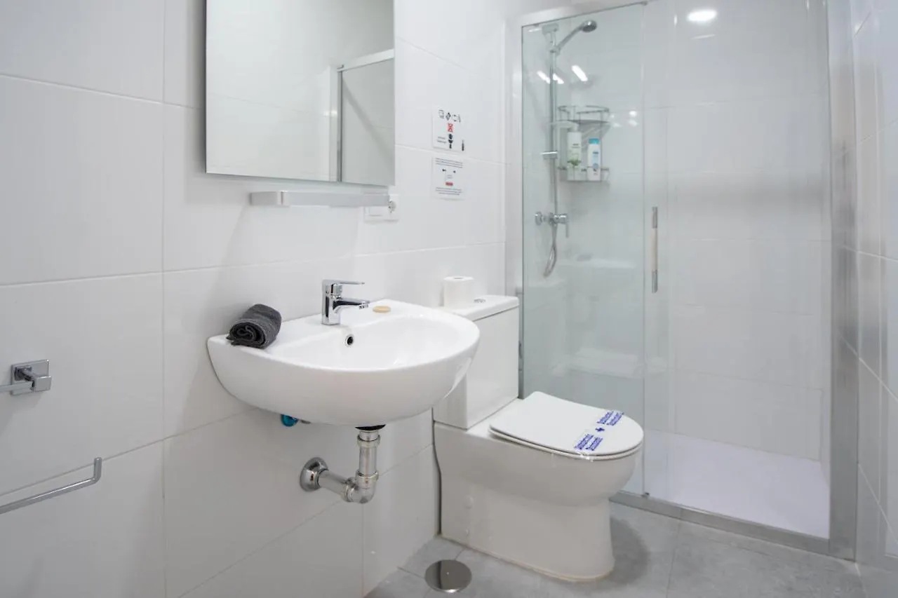 Apartamento Las Calas De Cadiz